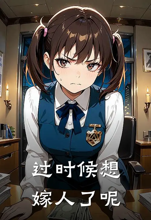 过时候想嫁人了呢