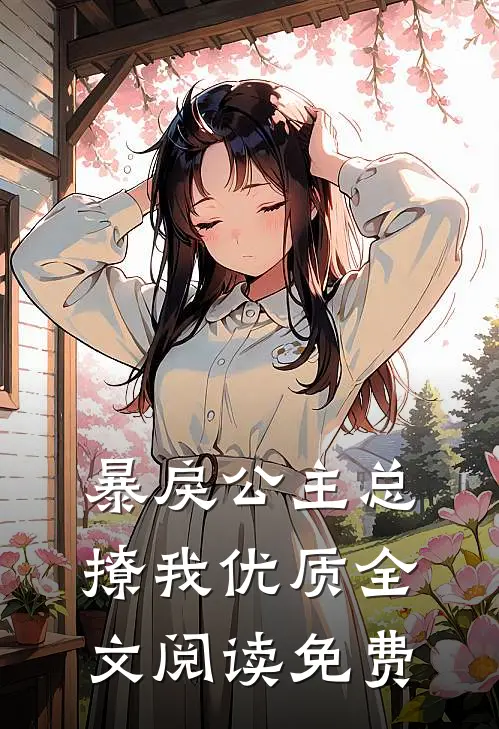 暴戾公主总撩我优质全文阅读免费