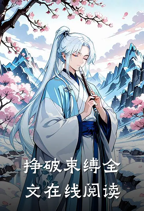 挣破束缚全文在线阅读