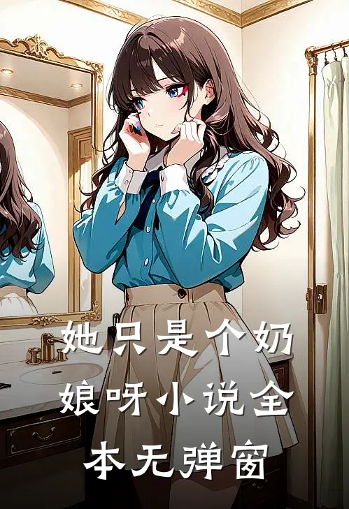 她只是个奶娘呀小说全本无弹窗