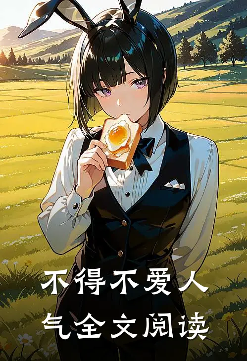 不得不爱人气全文阅读