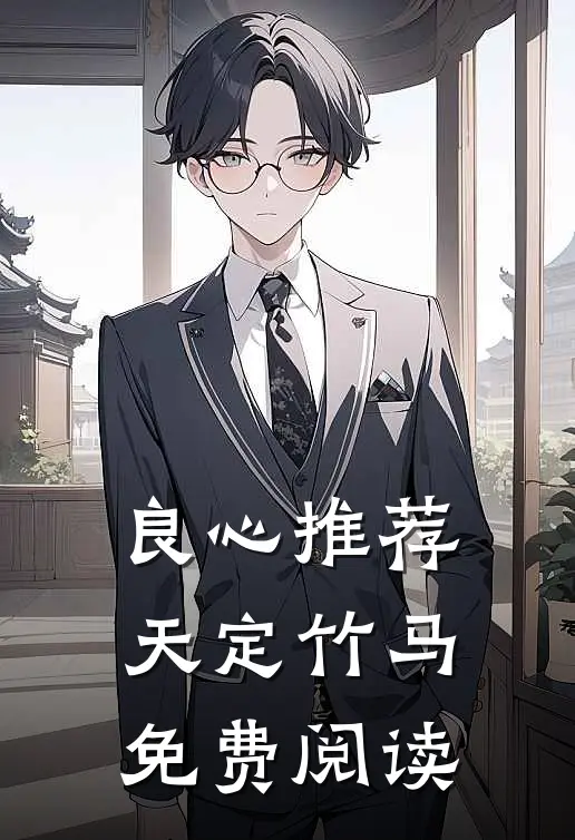 良心推荐天定竹马免费阅读