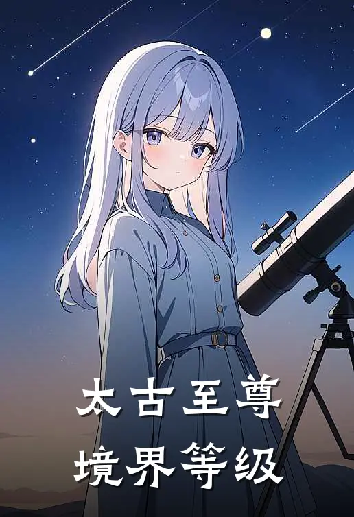 太古至尊境界等级