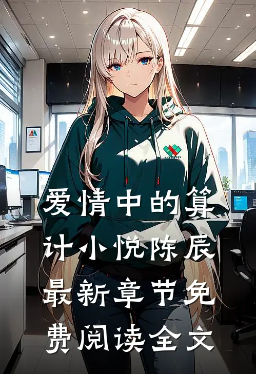 爱情中的算计小悦陈辰最新章节免费阅读全文