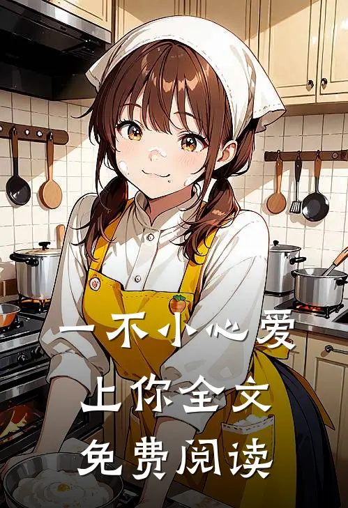 一不小心爱上你全文免费阅读