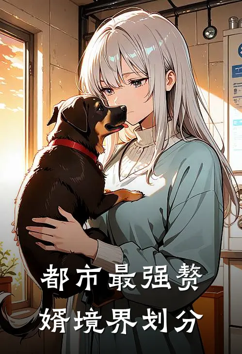 都市最强赘婿境界划分