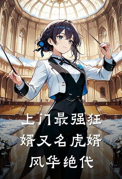 上门最强狂婿(又名虎婿) 风华绝代