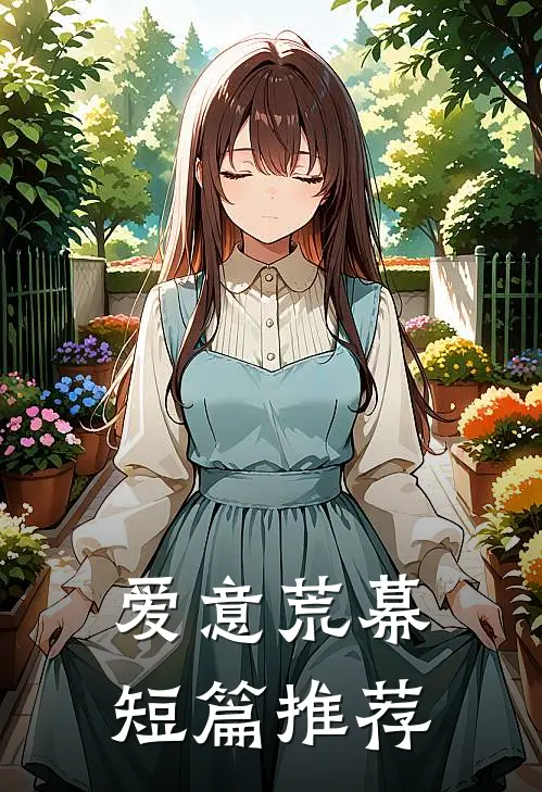 爱意荒幕短篇推荐