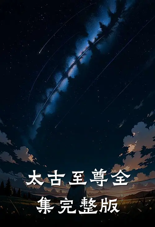 太古至尊全集完整版