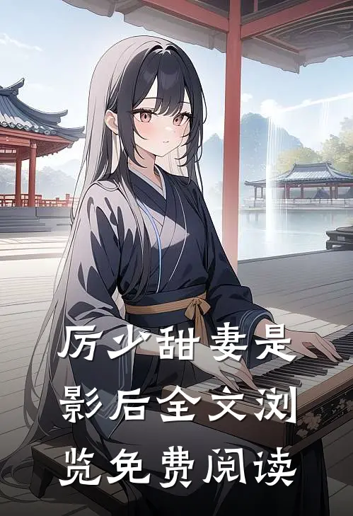 厉少甜妻是影后全文浏览免费阅读