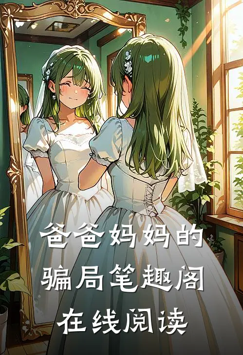 爸爸妈妈的骗局笔趣阁在线阅读