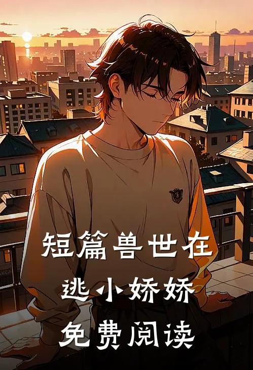 短篇兽世在逃小娇娇免费阅读