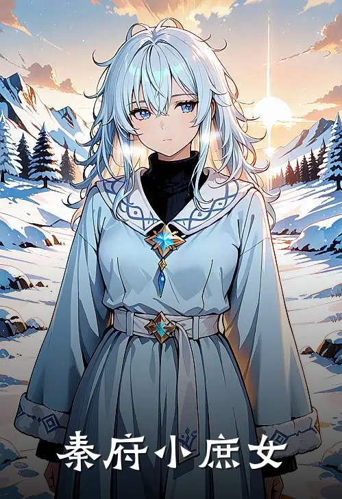 秦府小庶女