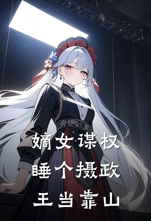 嫡女谋权 睡个摄政王当靠山