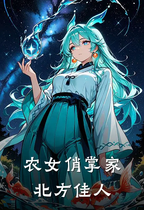 农女俏掌家 北方佳人