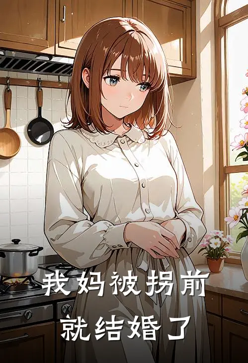 我妈被拐前就结婚了