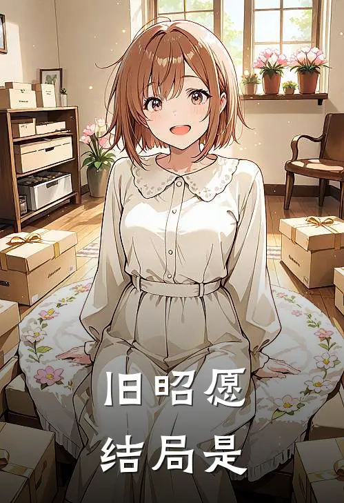 旧昭愿结局是