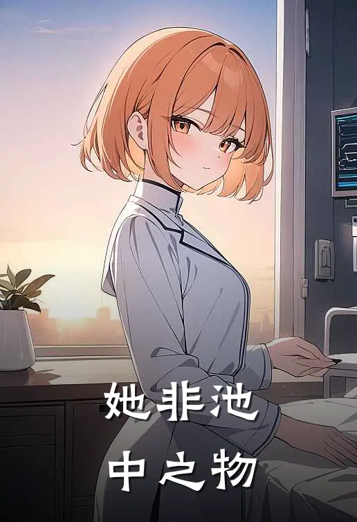 她非池中之物