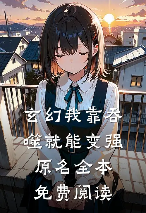 玄幻我靠吞噬就能变强原名全本免费阅读