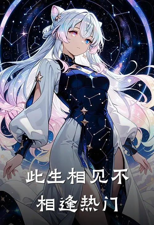 此生相见不相逢热门