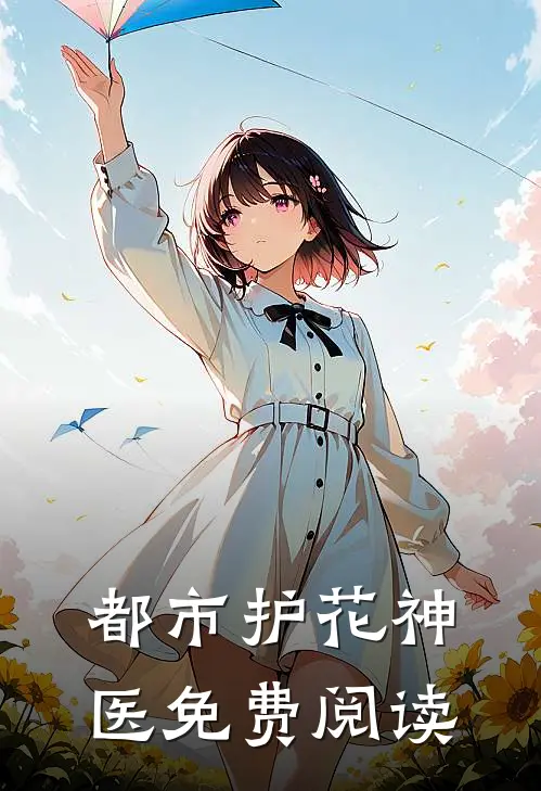 都市护花神医免费阅读