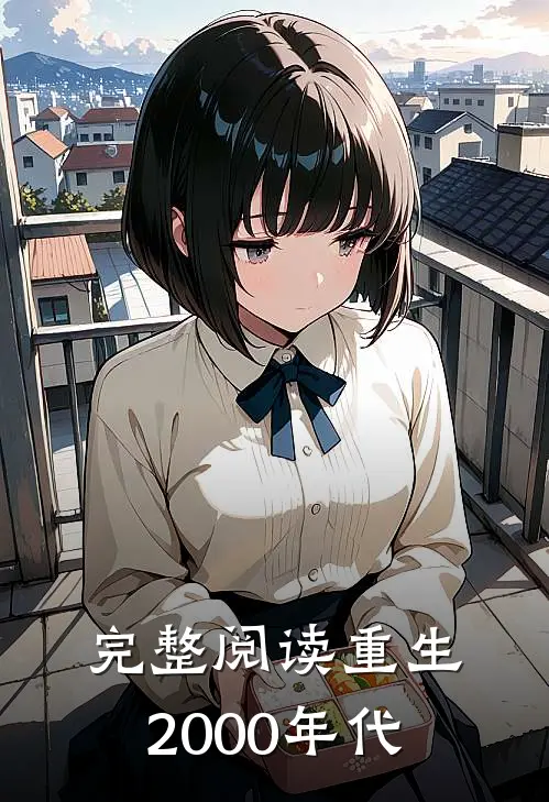完整阅读重生2000年代