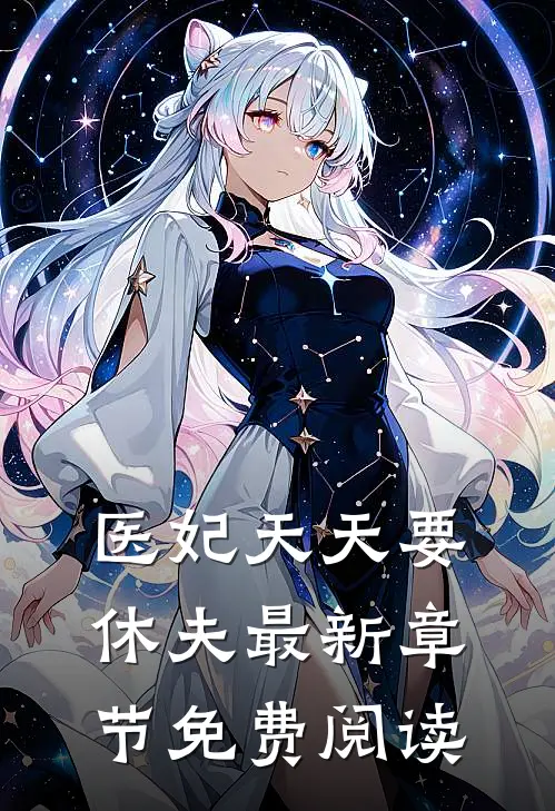 医妃天天要休夫最新章节免费阅读