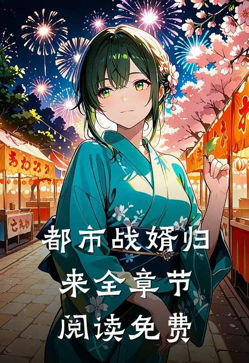 都市战婿归来全章节阅读免费