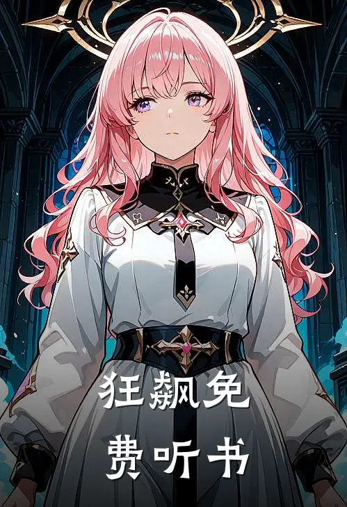 狂飙免费听书