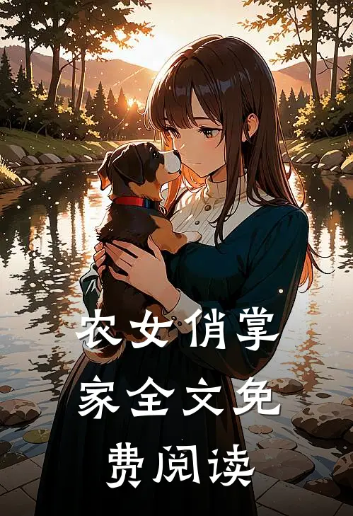 农女俏掌家全文免费阅读