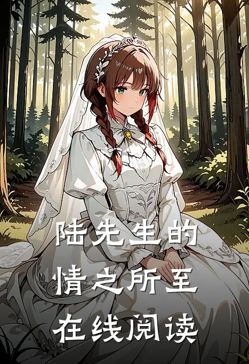 陆先生的情之所至在线阅读