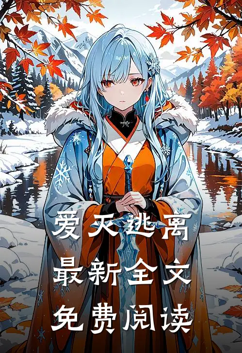 爱灭逃离最新全文免费阅读