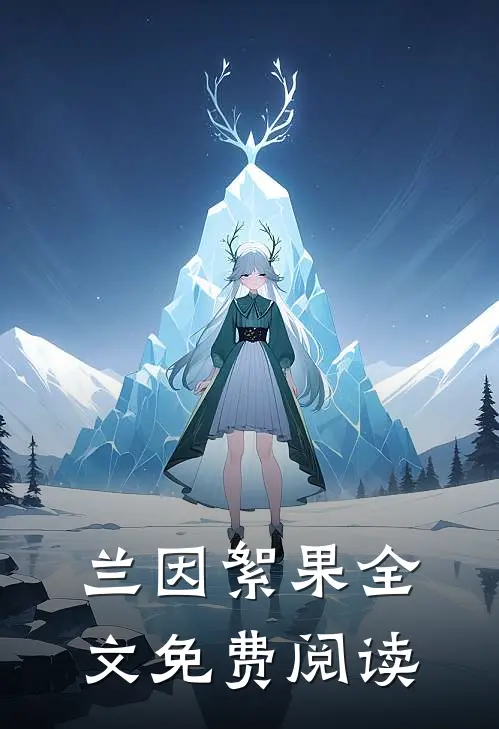 兰因絮果全文免费阅读
