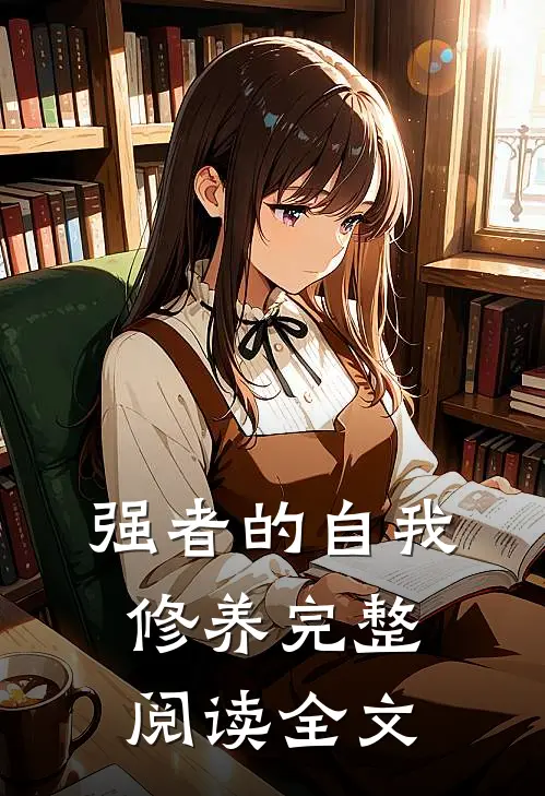 强者的自我修养完整阅读全文