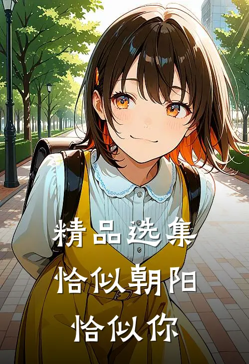 精品选集恰似朝阳恰似你