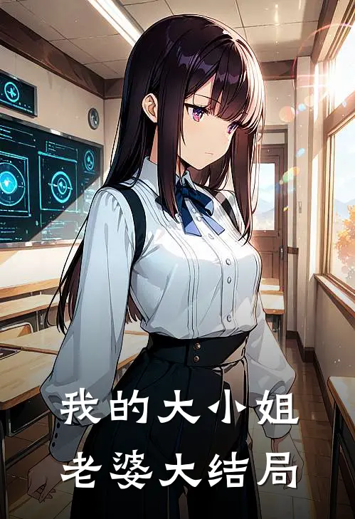 我的大小姐老婆大结局