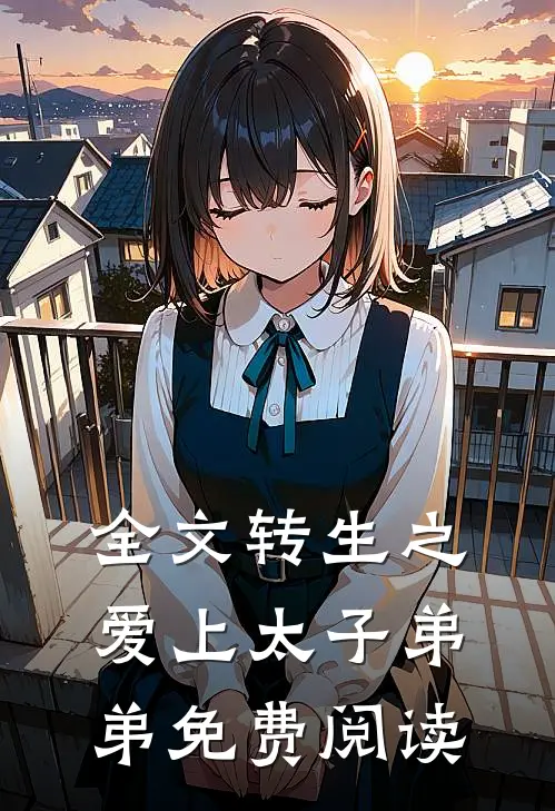 全文转生之爱上太子弟弟免费阅读