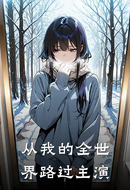 从我的全世界路过主演