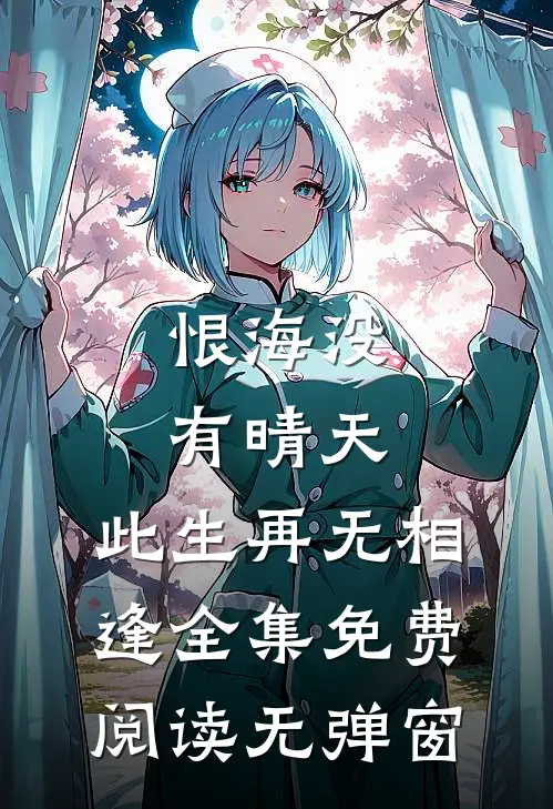 恨海没有晴天，此生再无相逢全集免费阅读无弹窗