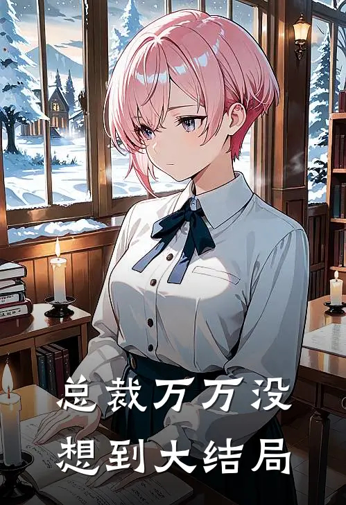 总裁万万没想到大结局