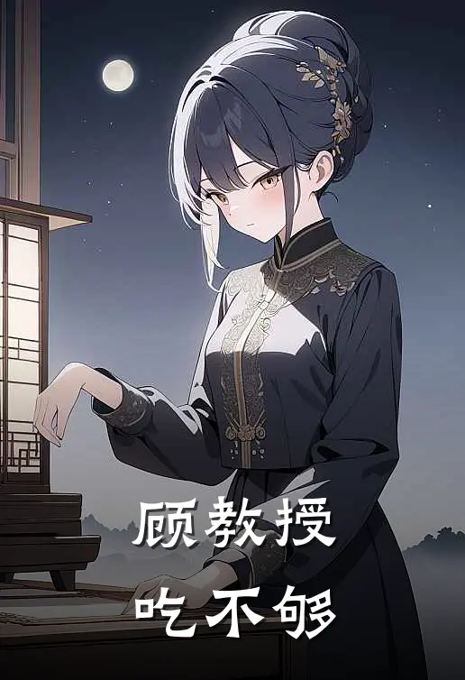 顾教授吃不够