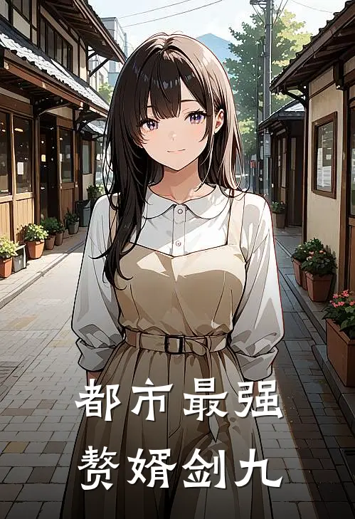 都市最强赘婿 剑九