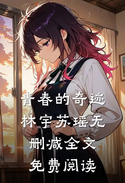 青春的奇迹林宇苏瑶无删减全文免费阅读