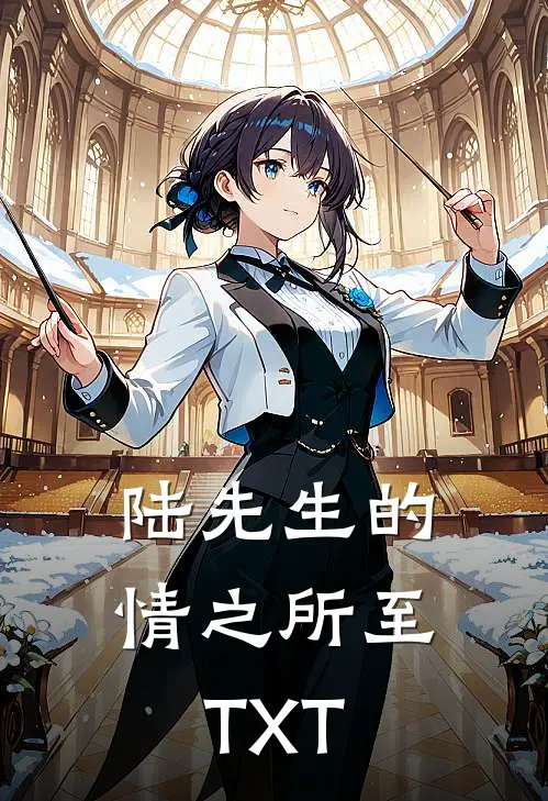 陆先生的情之所至TXT