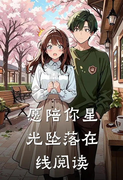 愿陪你星光坠落在线阅读