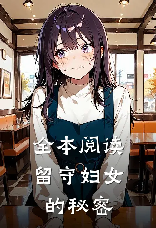 全本阅读留守妇女的秘密