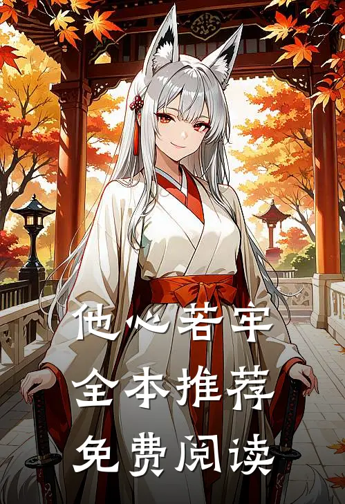 他心若牢全本推荐免费阅读
