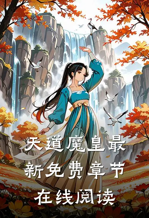 天道魔皇最新免费章节在线阅读
