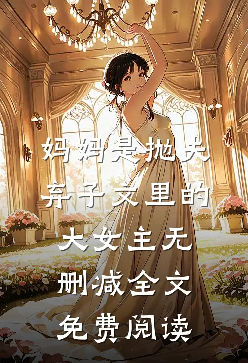 妈妈是抛夫弃子文里的大女主无删减全文免费阅读