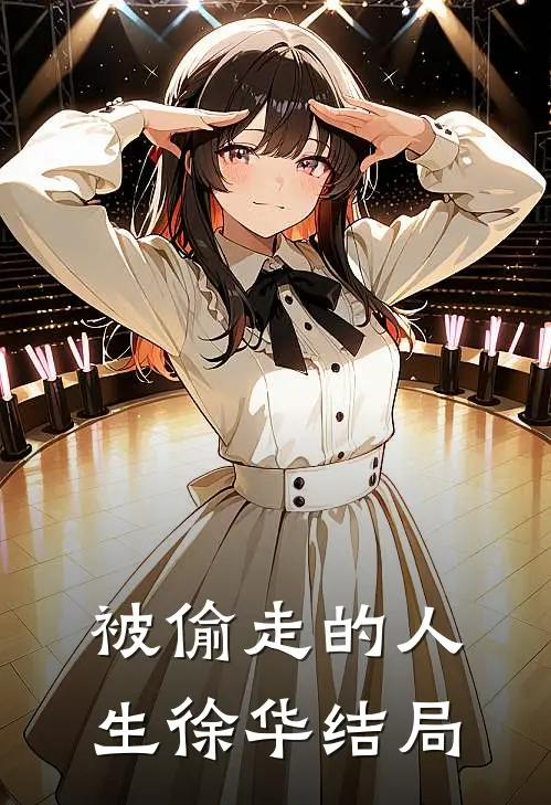 被偷走的人生徐华结局
